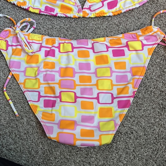 Bikini Bathing Suit - Picture 2 of 7